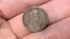 Lincoln Wheat Penny Worth $200 Million